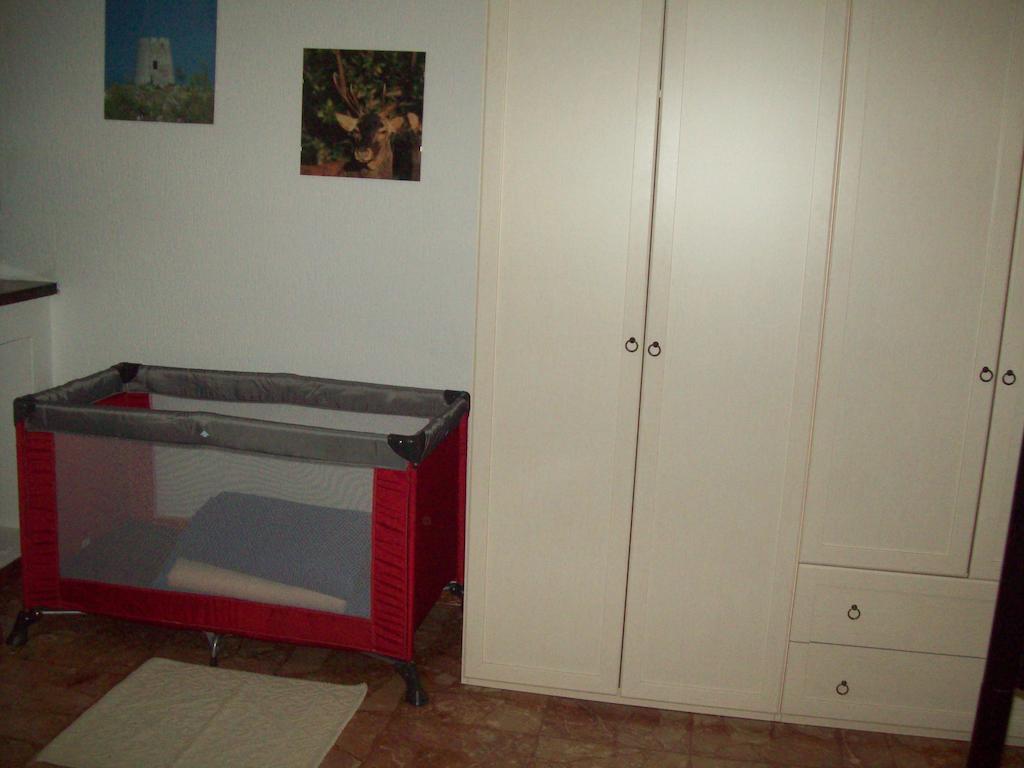 B&B Roge Ольбія Екстер'єр фото