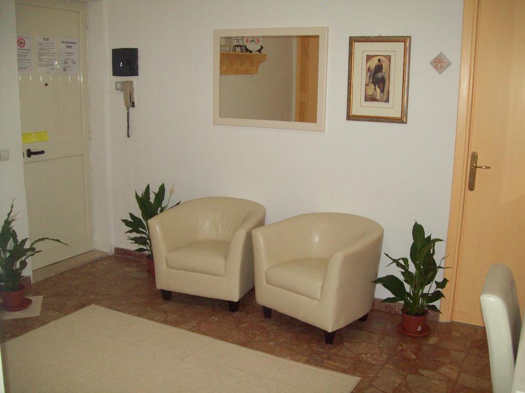 B&B Roge Ольбія Екстер'єр фото