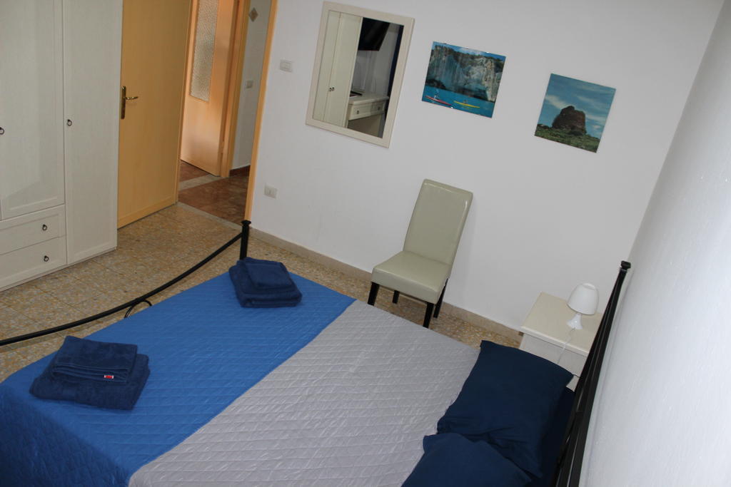 B&B Roge Ольбія Екстер'єр фото