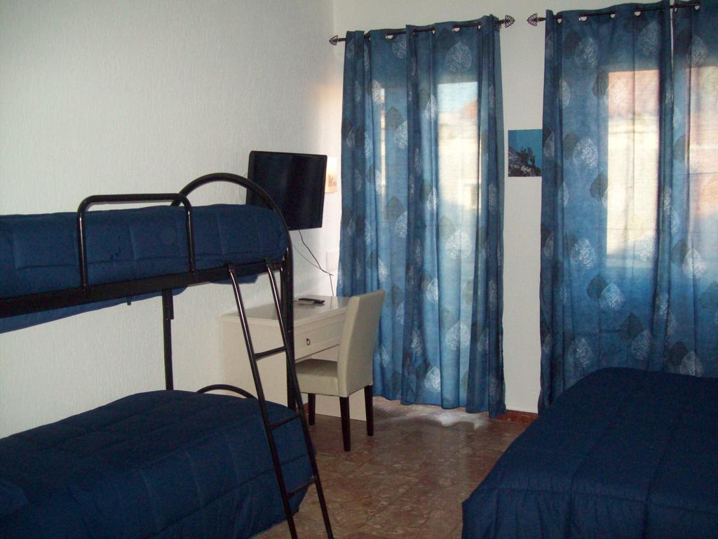 B&B Roge Ольбія Екстер'єр фото
