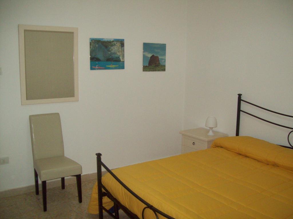 B&B Roge Ольбія Екстер'єр фото